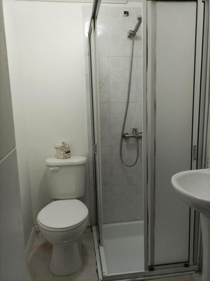 Hostal Blueberry ロサンゼルス エクステリア 写真